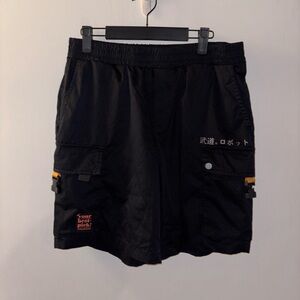 Shein Mens Shorts